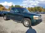 2003 GMC Sierra