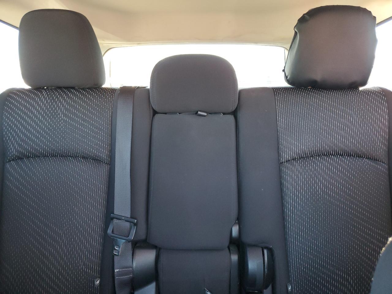 2014 DODGE JOURNEY