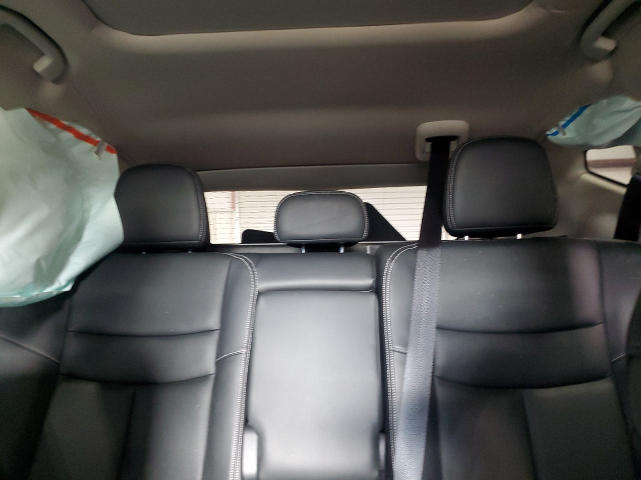 2016 NISSAN MURANO