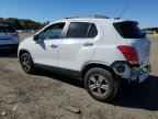 2020 CHEVROLET TRAX