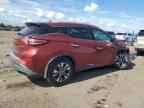 2015 NISSAN MURANO