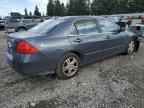 2006 HONDA ACCORD