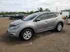2011 NISSAN MURANO