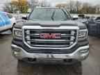 2017 GMC Sierra