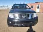 2012 NISSAN PATHFINDER
