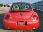 2002 VOLKSWAGEN Beetle