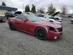 2006 CADILLAC Xlr