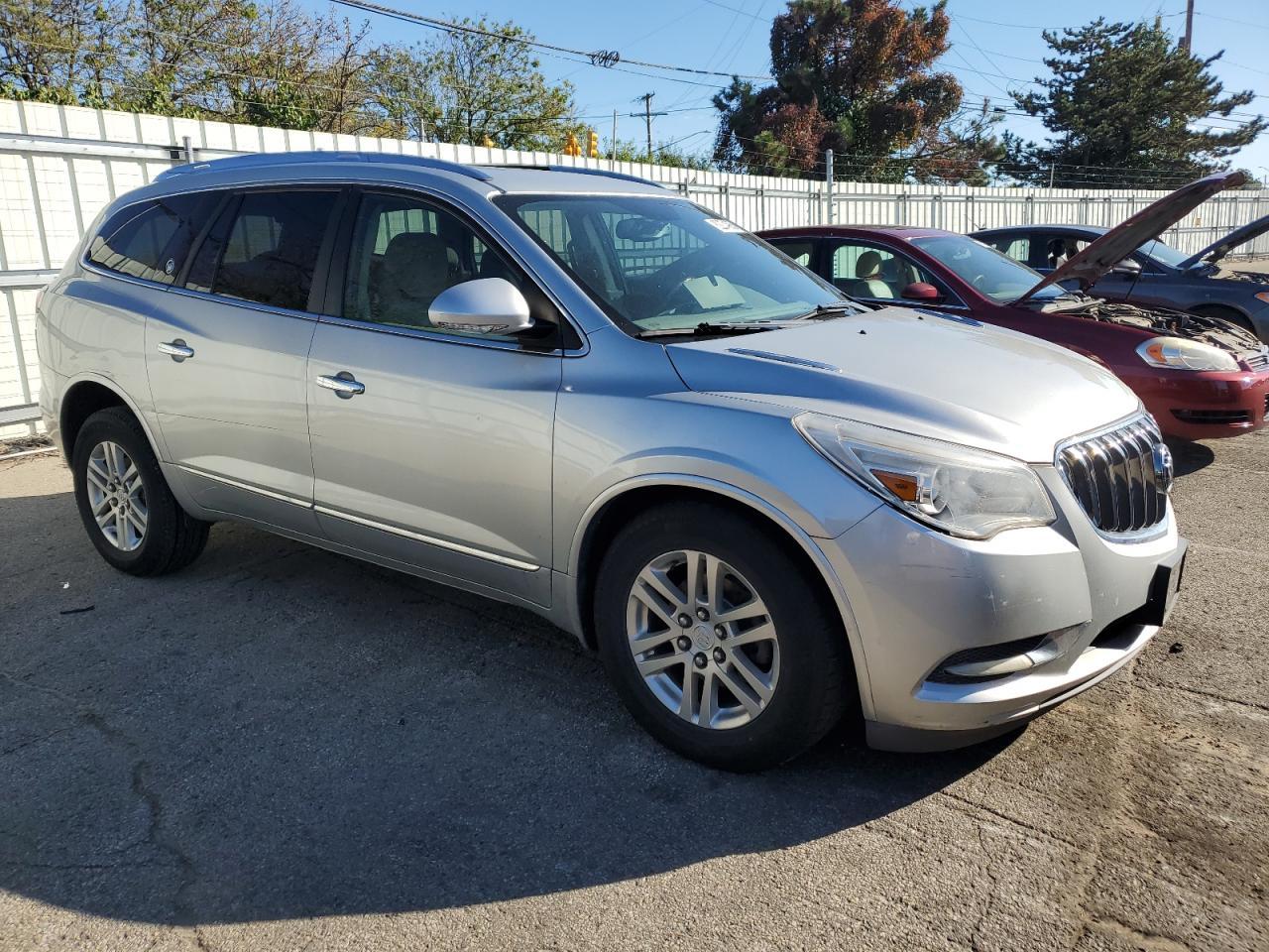 2013 BUICK ENCLAVE
