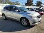 2013 BUICK ENCLAVE