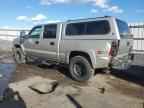 2006 CHEVROLET Silverado