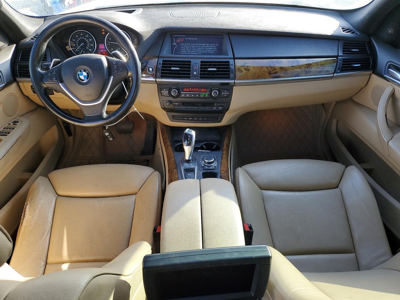 2012 BMW X5