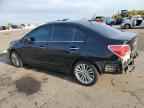 2015 SUBARU IMPREZA