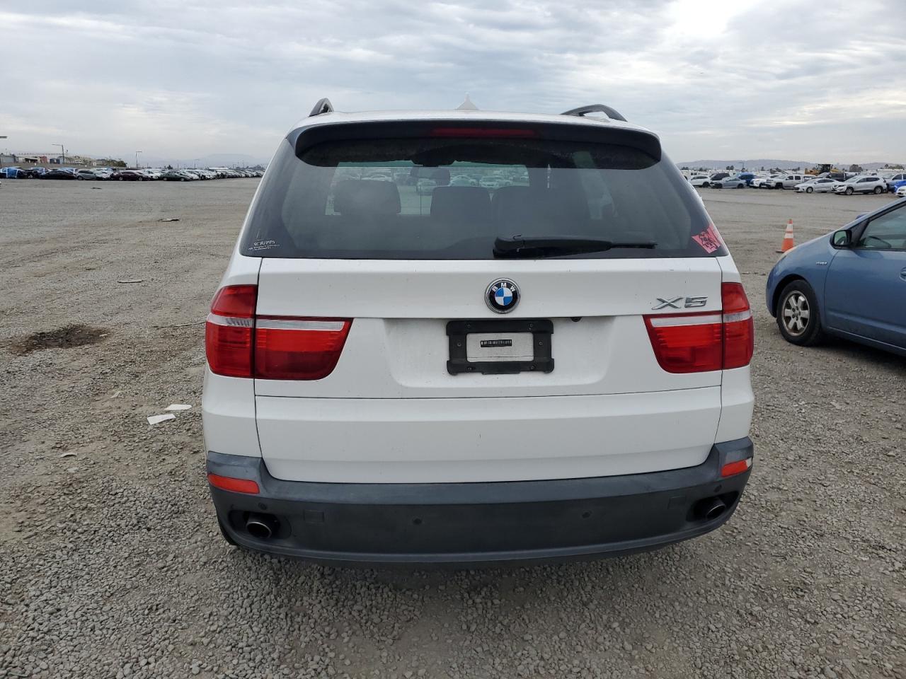 2009 BMW X5