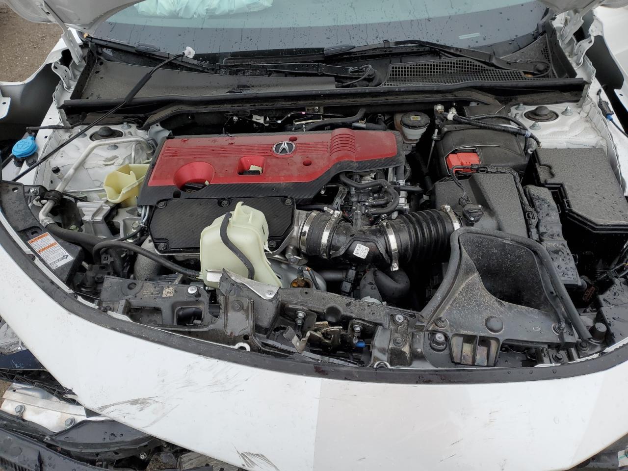 2025 ACURA Integra