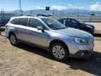 2017 SUBARU Outback