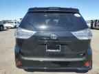 2019 TOYOTA SIENNA