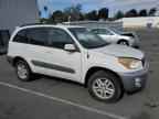 2001 TOYOTA RAV4
