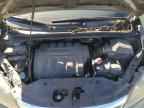 2008 HONDA ODYSSEY