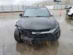 2022 CHEVROLET BLAZER