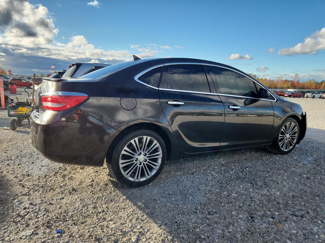 2013 BUICK VERANO