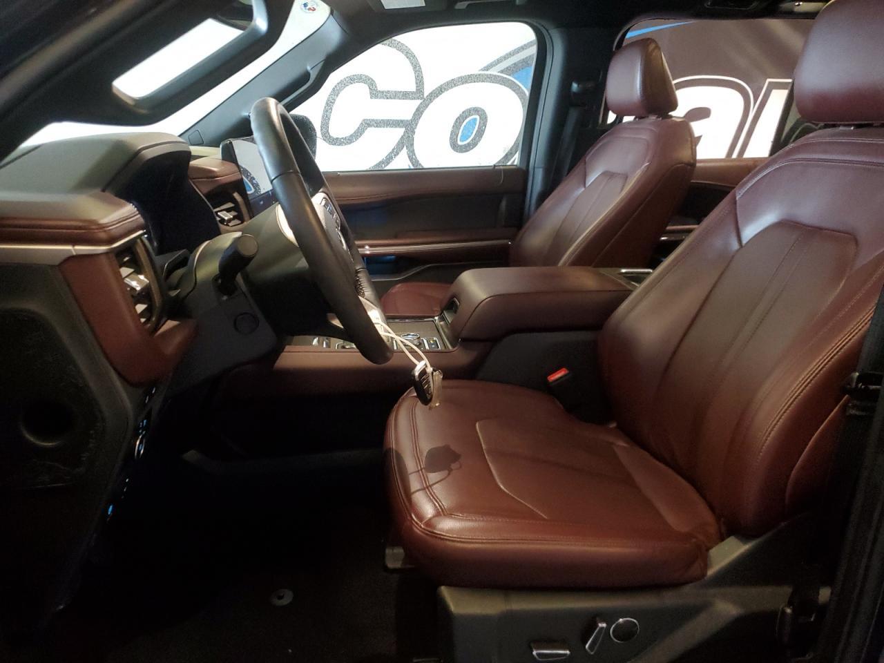 2024 FORD Expedition