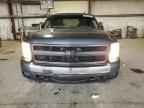 2007 CHEVROLET Silverado