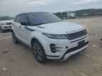 2020 LAND ROVER RANGE ROVER EVOQUE