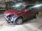 2016 CHEVROLET TRAX