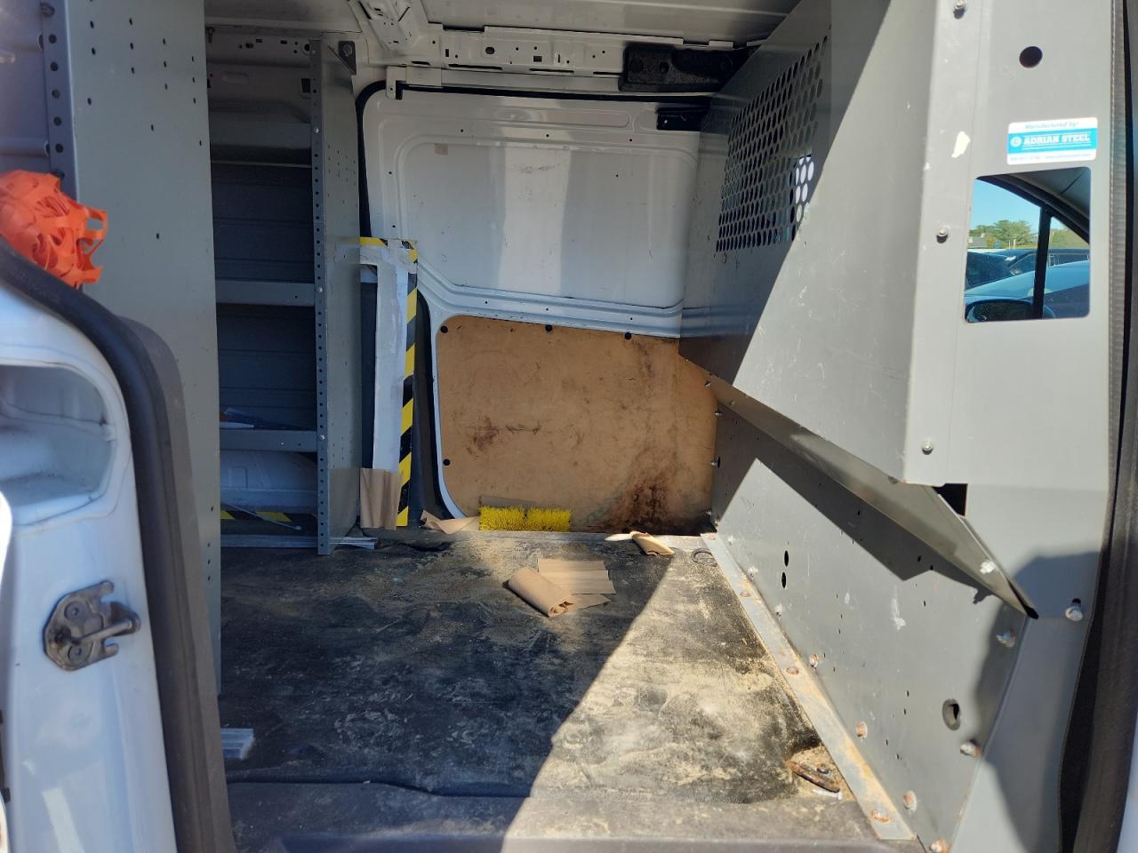 2020 FORD TRANSIT CONNECT