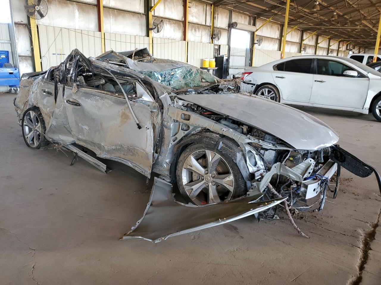 2007 LEXUS Gs