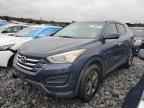 2016 HYUNDAI SANTA FE