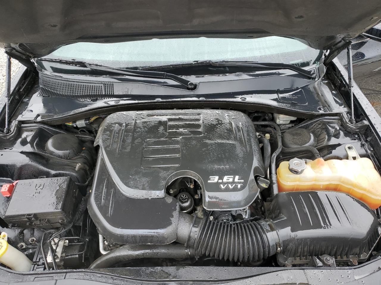2014 CHRYSLER 300