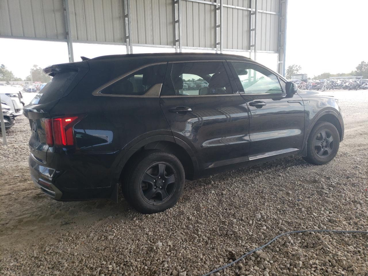 2021 KIA SORENTO