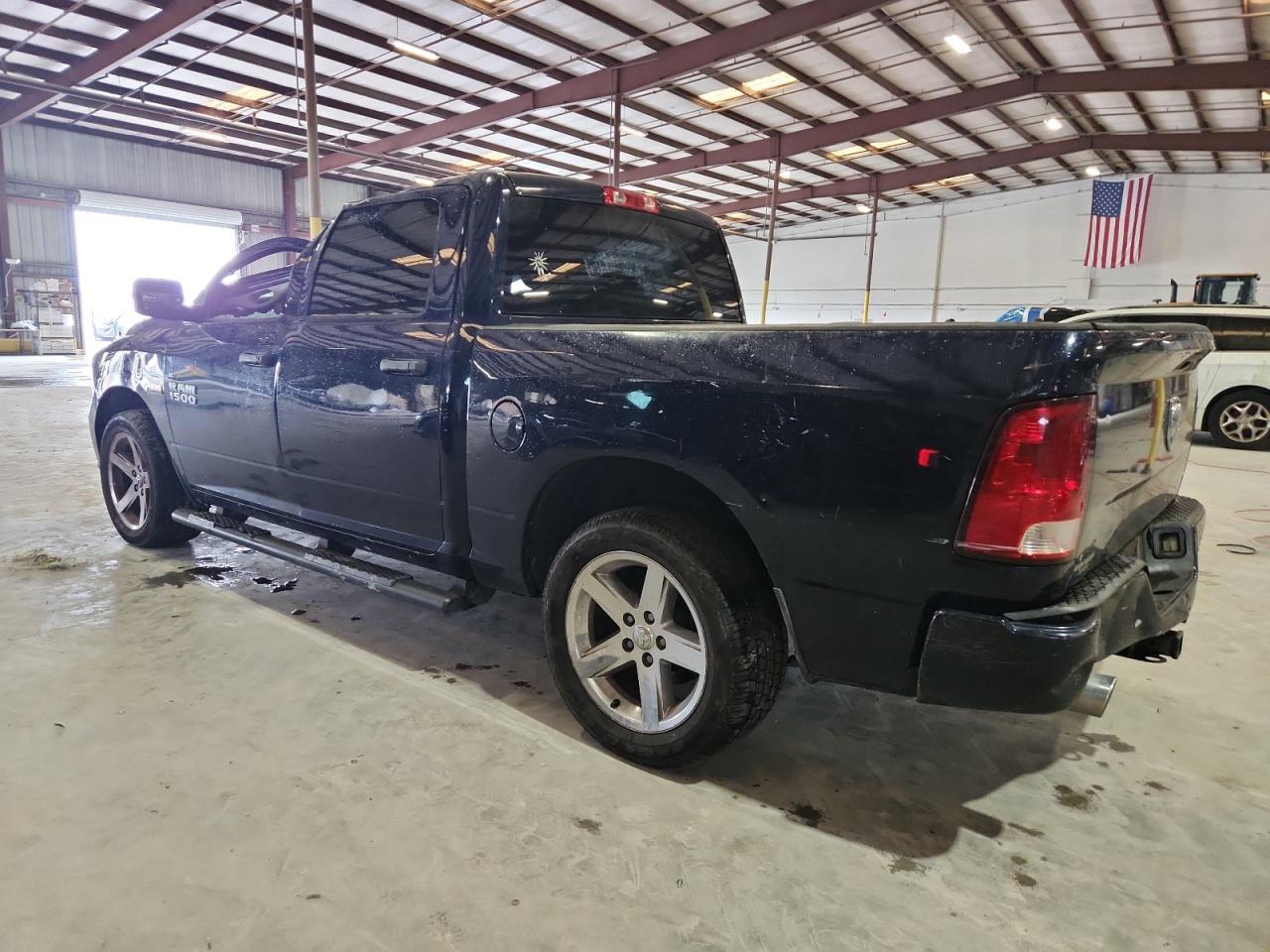 2013 RAM 1500