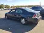 2009 FORD FUSION
