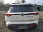 2022 NISSAN PATHFINDER