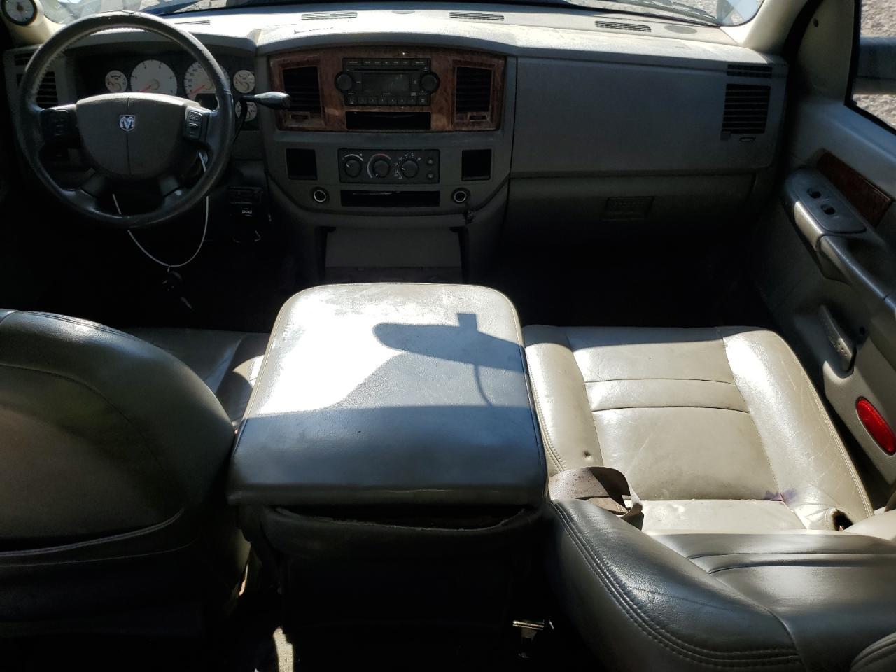 2006 DODGE Ram 3500