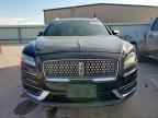 2020 LINCOLN Nautilus