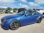 2014 BMW M5
