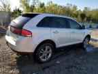 2010 LINCOLN MKX
