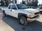 2002 CHEVROLET Silverado 2500