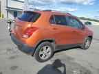 2016 CHEVROLET TRAX