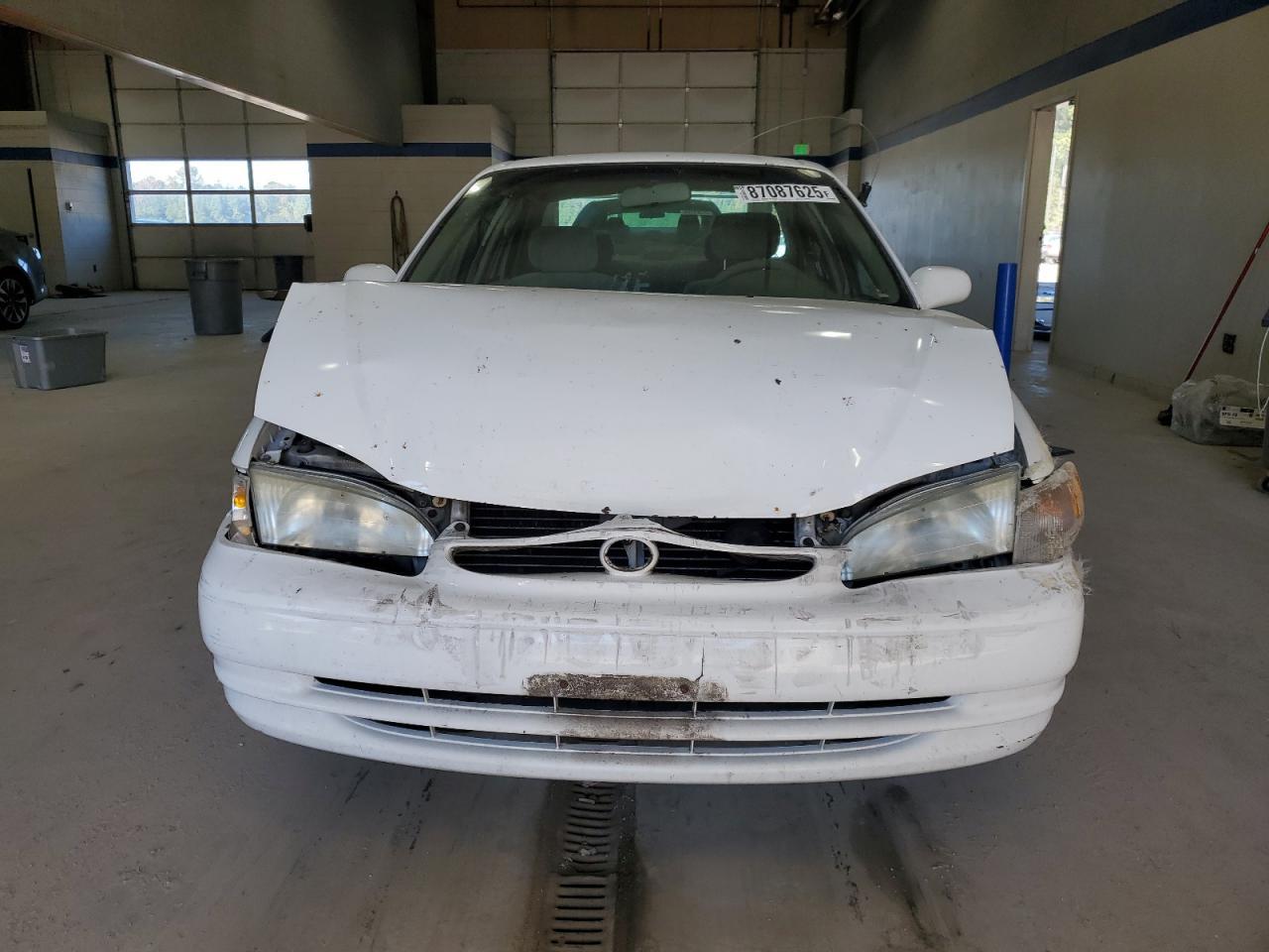 1998 TOYOTA COROLLA