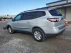 2013 CHEVROLET TRAVERSE