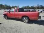 2000 NISSAN Frontier
