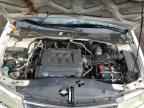 2001 HONDA ODYSSEY