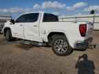 2025 GMC Sierra