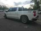 2022 CHEVROLET Silverado
