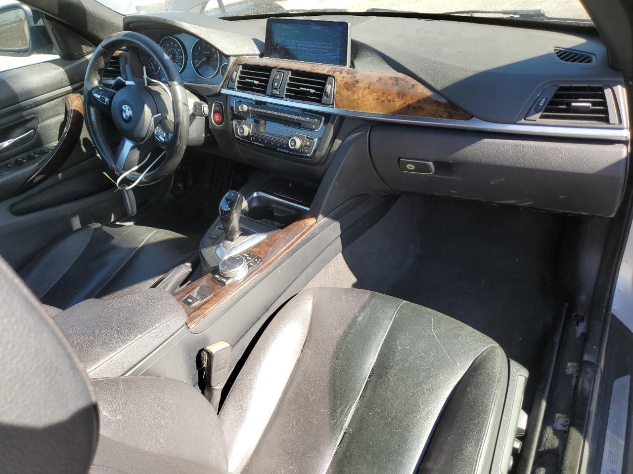 2014 BMW 4 Series