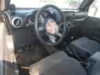 2009 JEEP WRANGLER